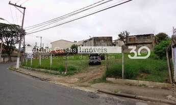 Imagem 2: Terreno á venda, 430,00 m2 - Vila Barão, Sorocaba