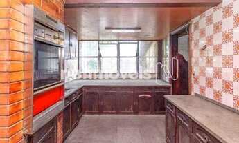 Imagem 6: Locação Casa Santa Amélia Belo Horizonte