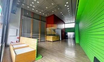 Imagem: Excelente ponto comercial de esquina na