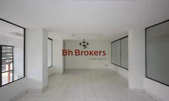 Imagem 3: ANDAR COMERCIAL COM 250M² PARA LOCAÇÃO NA SAVASSI