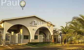 Imagem 6: Sobrado à venda em Paulínia, Residencial Villa Bella Florença, com 5 suítes, com 418 m²