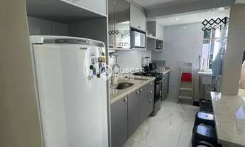 Imagem 6: APARTAMENTO COM 2/4 EM VILAS DO ATLÂNTICO