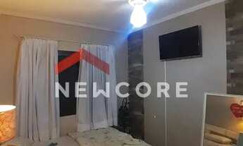 Imagem 2: Apartamento em Rua Marajoaras - Tupi - Praia Grande/SP