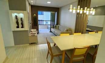 Imagem 2: Imóvel para venda tem 95 metros quadrados com 3 quartos em Muquiçaba - Guarapari - ES