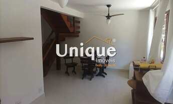 Imagem 2: Casa em condomínio disponível para aluguel, no bairro Braga em Cabo Frio!!