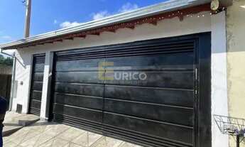 Imagem 2: Casa à venda no Residencial Pacaembu II em Itupeva/SP