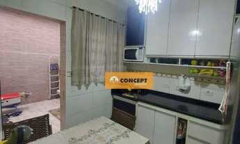 Imagem 7: Sobrado com 2 dormitórios à venda, 68 m² por R$ 397.000,00 - Água Vermelha - Poá/SP
