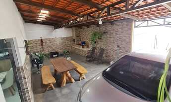 Imagem: Senador Canedo Casa 3 qts 1 suíte no Bairro