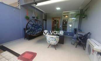 Imagem 2: Casa a venda na 407 sul com energia solar