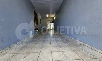 Imagem 2: Casa para aluguel, 3 quartos, 1 suíte, 2 vagas, BOM JESUS - UBERLANDIA/MG