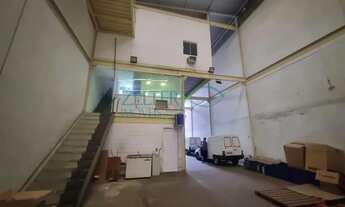 Imagem 6: Galpão em Penha - Rio de Janeiro