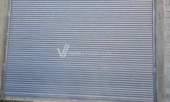 Imagem 2: Galpão Versátil no Jardim Fernanda