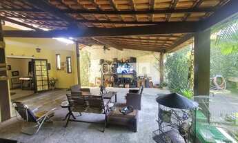 Imagem 4: Vargem Grande Casa em condomínio com 3 dormitórios