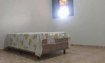 Imagem 7: Casa com 2 dormitórios à venda, 110 m² por R$ 990.000,00 - Fátima I - Pouso Alegre/MG