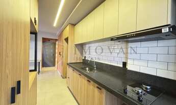 Imagem 2: Apartamento 60m² 1 Suíte de Alto Padrão