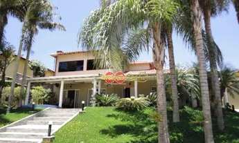 Imagem: Casa Residencial / Condomínio Parque da