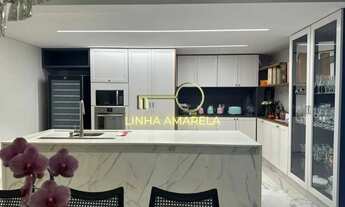 Imagem 7: Casa com piscina à venda no Jardim Guedala