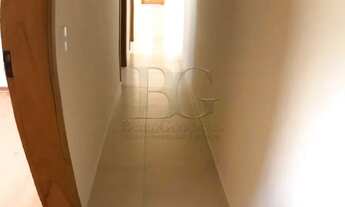 Imagem 6: Apartamentos Padrão em Poços de Caldas