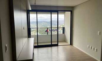 Imagem 2: Apartamento 02 quartos Vila da Serra (Nova Lima) - Locação