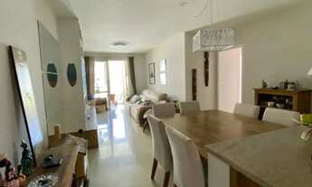 Imagem 2: Apartamento à venda no Parque São Jorge - Itacorubi - Florianópolis