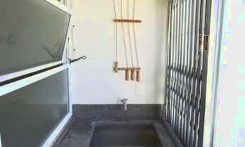 Imagem 7: Apartamento com 2 quartos para alugar por R$ 3000.00, 55.22 m2 - ITACORUBI - FLORIANOPOLIS