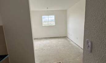 Imagem: Alugo apartamento 2/4 no condomínio Moradas