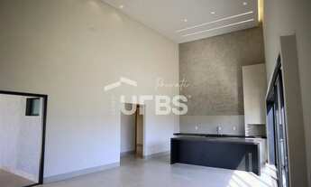 Imagem 2: CASA TÉRREA DE ALTO PADRÃO JARDINS CAPRI