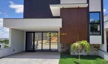 Imagem: Casa de Condomínio com 3 Quartos à venda