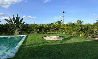 Imagem 2: Excelente oportunidade chácara à venda em santo Anápolis