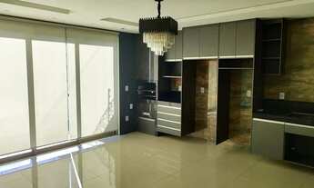 Imagem 5: Casa para venda com 176 metros quadrados com 4 quartos em Residencial Cidade Verde - Goiân