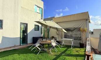 Imagem 5: Imóvel para aluguel possui 180 metros quadrados com 4 quartos