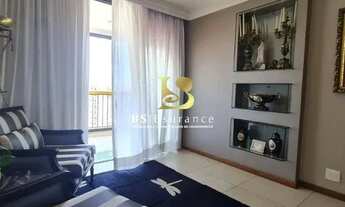 Imagem 2: BS IMOBILIARIA VENDE cobertura duplex 3 quartos em Icaraí com piscina e 3 vagas