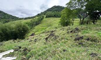 Imagem 2: Vende-se terreno na beira no asfalto em São João do Jabuti em Guarapari