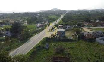 Imagem 6: Terreno Comercial com 1.000 m² à venda por R$ 150.000,00 - Vila Canaã- Araruama/RJ