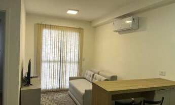 Imagem 9: Oportunidade! 2 Apartamentos à Venda no Ibiza Unique Home - Centro de Curitiba