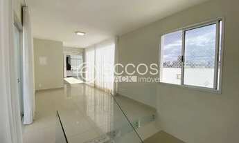 Imagem 3: Cobertura para aluguel, 3 quartos, 1 suíte, 3 vagas, Serra - Belo Horizonte/MG