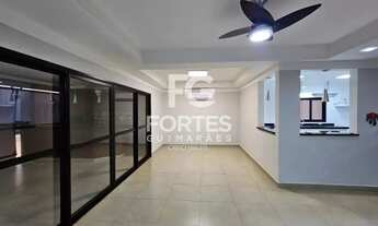 Imagem 2: Casa Sobrado com Piscina para Locação de 3 Suítes, com 250m² de área construída no Condomí