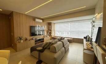 Imagem: Ed. Insight Palhano 2 quartos (1 suíte