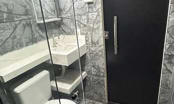 Imagem 5: COMPRADOR! AQUI A OPORTUNIDADE! Apto de 1Quarto com 40m²! Elevador! Centro Riacho! Ac.Fin!