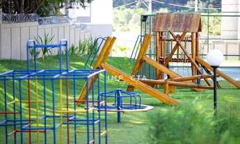 Imagem 5: Apartamento com 2 dormitórios à venda, 50 m² por R$ 345.000 - Santa Edwiges - Pouso Alegre