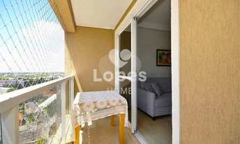 Imagem 6: Apartamento com 3 quartos à venda em Juvevê - PR