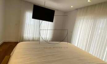 Imagem 3: Cobertura Duplex com vista mar em Jurerê