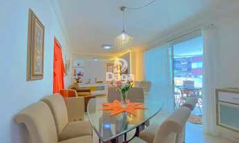 Imagem 4: 3 Dormitórios com suíte no Coração da Trindade