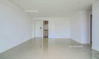 Imagem 4: Apartamento sofisticado com 3 suítes no Cocó, frente à Praça Rodrigo Sancho