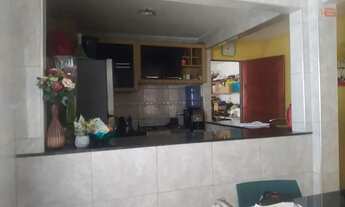 Imagem 7: Casa com 4 dormitórios à venda, 153 m² por R$ 350.000,00 - Mondubim - Fortaleza/CE