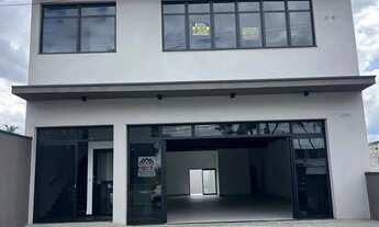 Imagem: Ponto Comercial 270m2 e 500 m2 na Av Bom