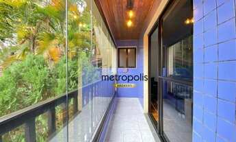 Imagem 7: Apartamento à venda, 115 m² por R$ 1.001.000,00 - Jardim - Santo André/SP