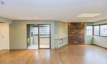 Imagem 7: Apartamento à venda, 119 m² por R$ 1.249.000,00 - Ecoville - Curitiba/PR