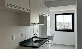 Imagem 2: Apartamento Novo - Com churrasqueira na sacada - Excelente Localização