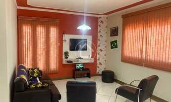 Imagem 6: SOBRADO COM SALÃO COMERCIAL NA AVENIDA